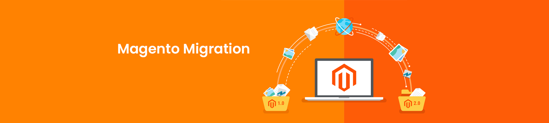 Magento Migration & Upgrade Services