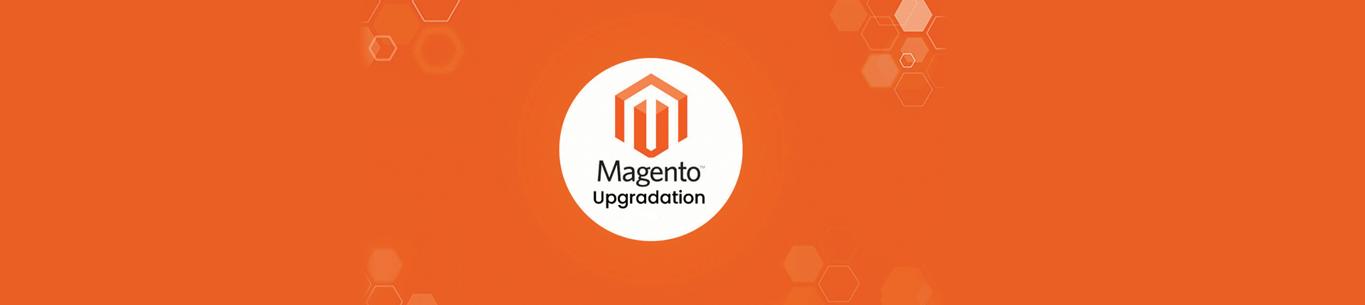 Magento Upgradation Services